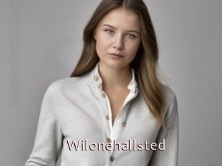 Wilonehallsted