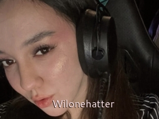 Wilonehatter