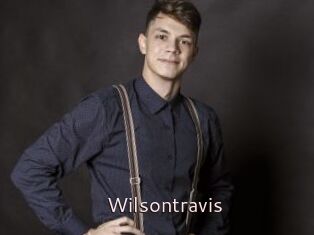 Wilsontravis