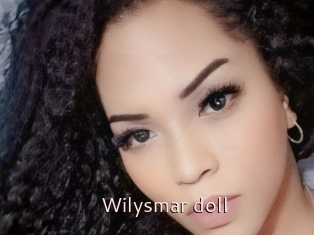 Wilysmar_doll