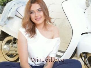 Windofhope