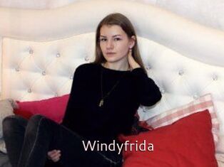 Windyfrida