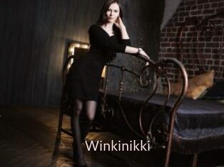 Winkinikki