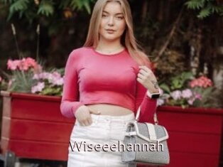 Wiseeehannah