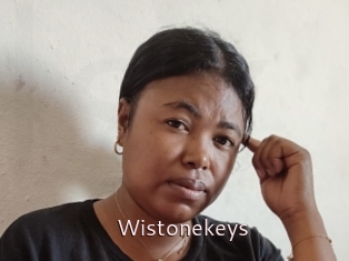 Wistonekeys
