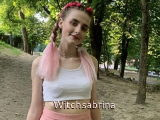 Witchsabrina