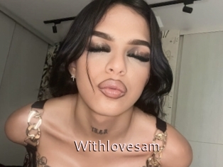 Withlovesam