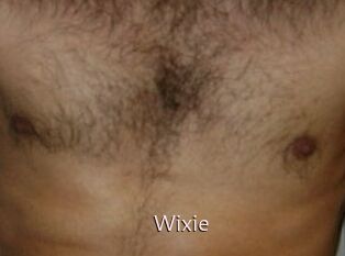 Wixie
