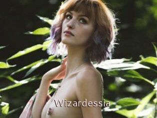 Wizardessia
