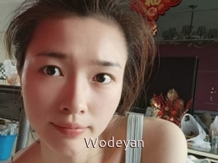 Wodeyan