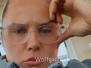 Wolfgang