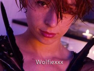 Wolfiexxx