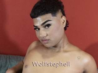 Wolfstephell