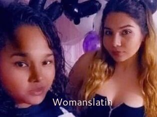 Womanslatin
