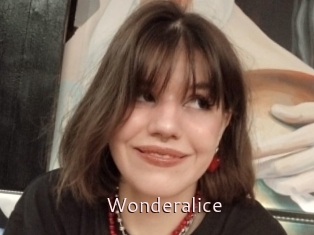 Wonderalice
