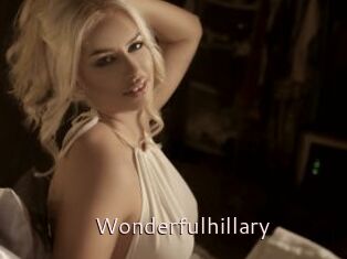 Wonderfulhillary