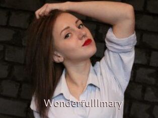 Wonderfulllmary