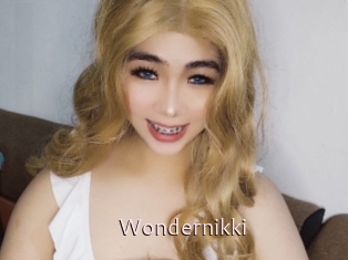 Wondernikki