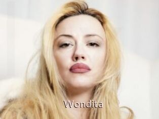 Wondita