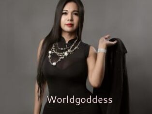 Worldgoddess