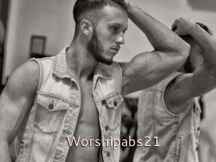 Worshipabs21