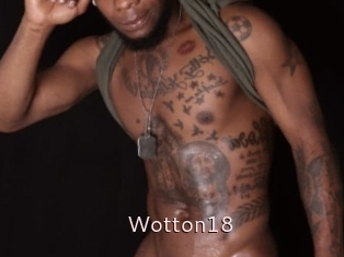 Wotton18