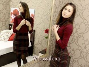 Wowalexa