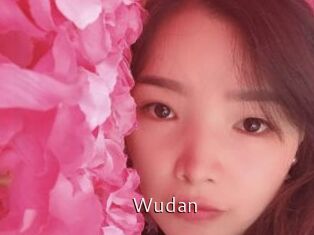 Wudan