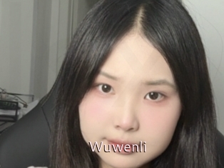 Wuwenli
