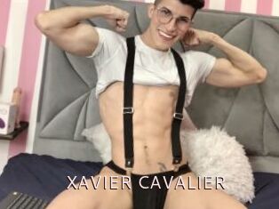 XAVIER_CAVALIER
