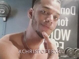 XCHRISTOFERX4U