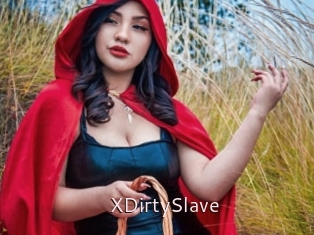 XDirtySlave
