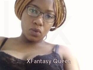 XFantasy_Queen