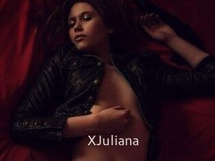 XJuliana
