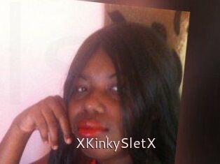 XKinkySletX