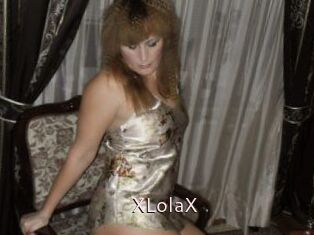XLolaX