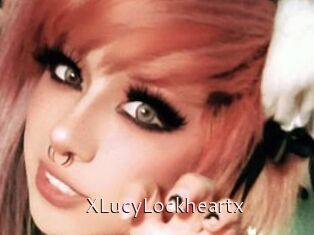 XLucyLockheartx