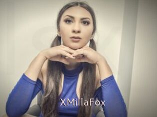 XMillaFox