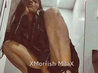 XMorrish_MilaX