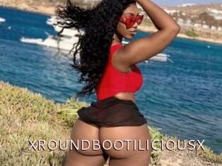 XROUNDBOOTILICIOUSX
