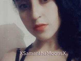 XSamanthaMoonsX