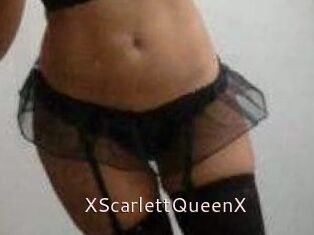 XScarlettQueenX