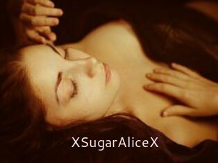 XSugarAliceX