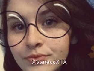 XVanessXTX