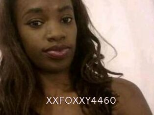 XXFOXXY4460