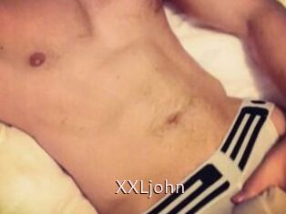 XXLjohn