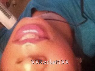 XXRockettXX