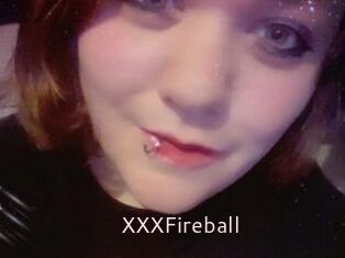 XXXFireball