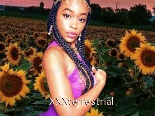 XXXterrestrial
