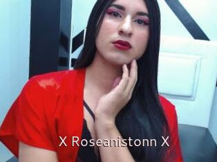 X_Roseanistonn_X